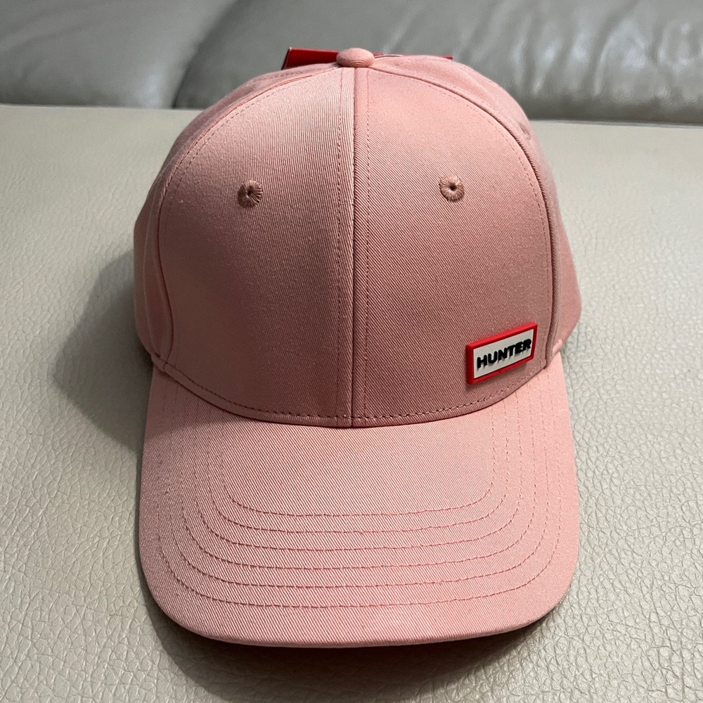 NWT - Hunter Adult Baseball Cap